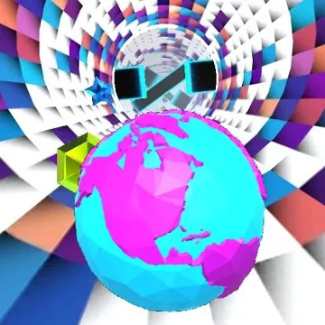 Planet Rush: Smash MOD APK icon