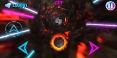 Planet Rush: Smash - screenshot 4