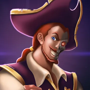 Corsario MOD APK icon