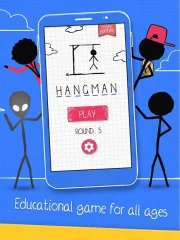 Hangman - screenshot 3