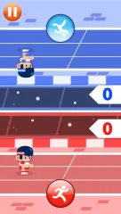 2 Player Games - Olympic Games - screenshot 1