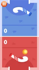 2 Player Games - Olympic Games - screenshot 3