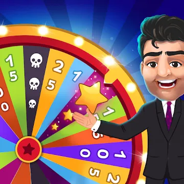 Wheel of Fame MOD APK icon