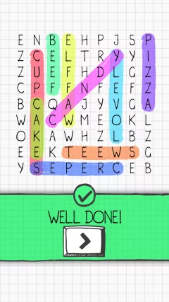 Word Search Premium - screenshot 2