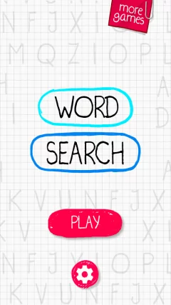 Word Search Premium - screenshot 3