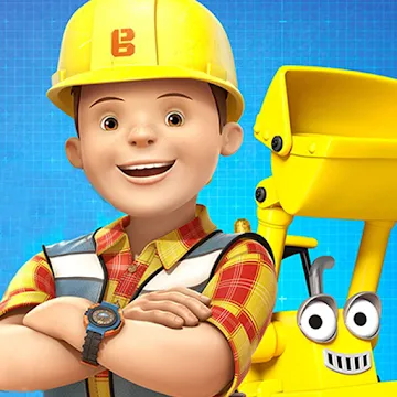 Bob The Builder - Can We Fix It MOD APK icon