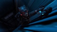 Batman - The Telltale Series - screenshot 3