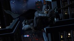 Batman - The Telltale Series - screenshot 4