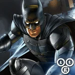 Batman: The Enemy Within MOD APK icon
