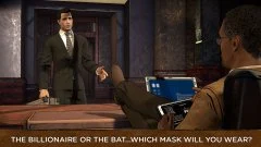 Batman: The Enemy Within - screenshot 3