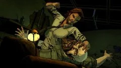 The Wolf Among Us - screenshot 2