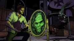 The Wolf Among Us - screenshot 3