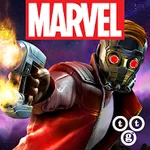 Guardians of the Galaxy TTG MOD APK icon