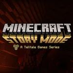 Minecraft: Story Mode MOD APK icon