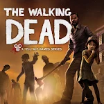 The Walking Dead: Season One MOD APK icon