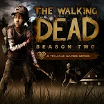 The Walking Dead: Season Two MOD APK icon