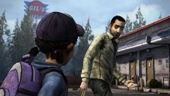 The Walking Dead: Season Two - screenshot 1