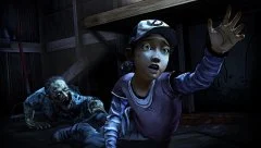 The Walking Dead: Season Two - screenshot 3