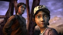 The Walking Dead: Season Two - screenshot 4