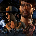 The Walking Dead: A New Frontier MOD APK icon
