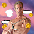 Gachi Jump MOD APK icon