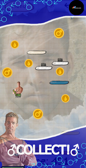 Gachi Jump - screenshot 18