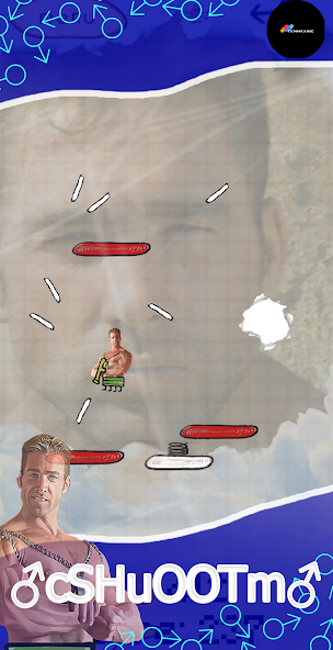 Gachi Jump - screenshot 19