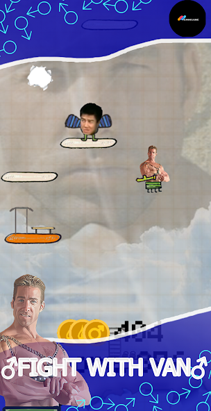 Gachi Jump - screenshot 4
