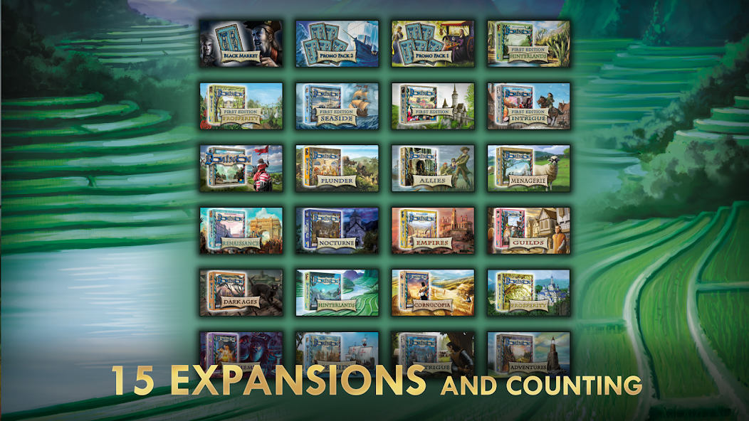 Dominion - screenshot 13