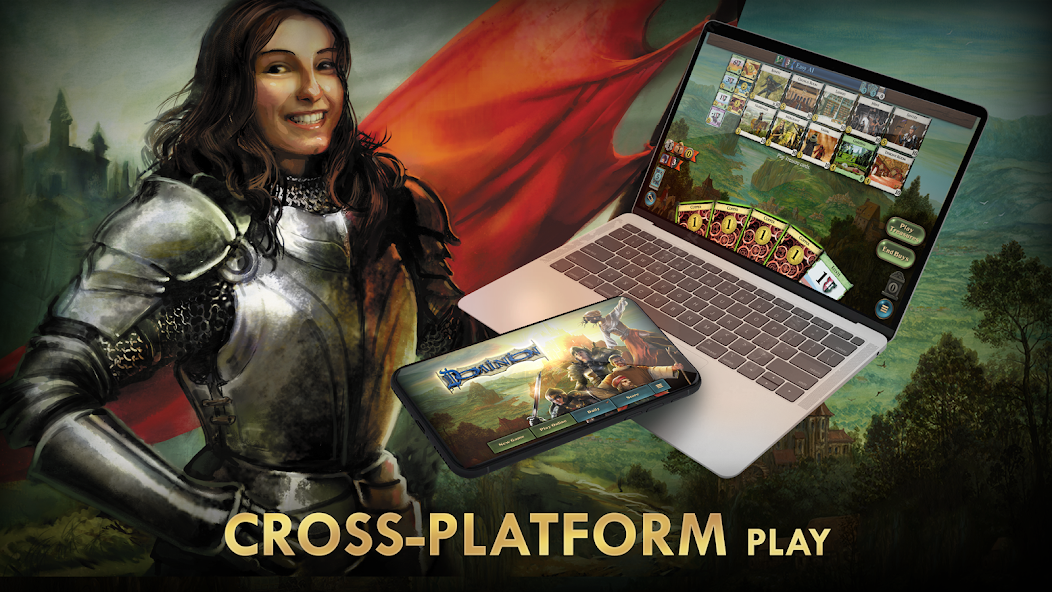 Dominion - screenshot 14