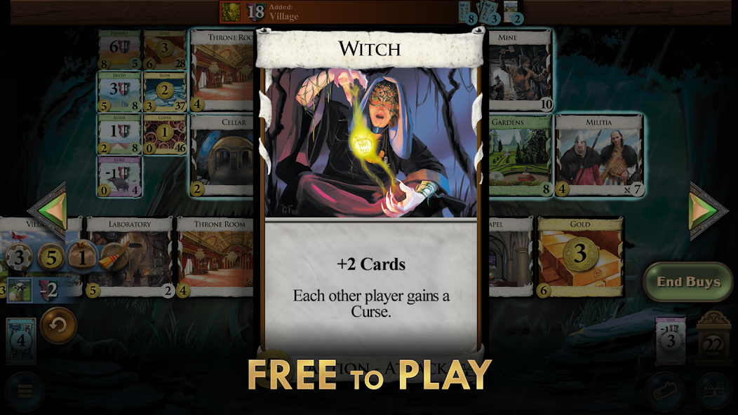 Dominion - screenshot 19