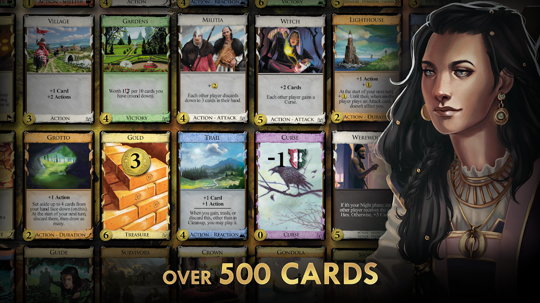 Dominion - screenshot 20