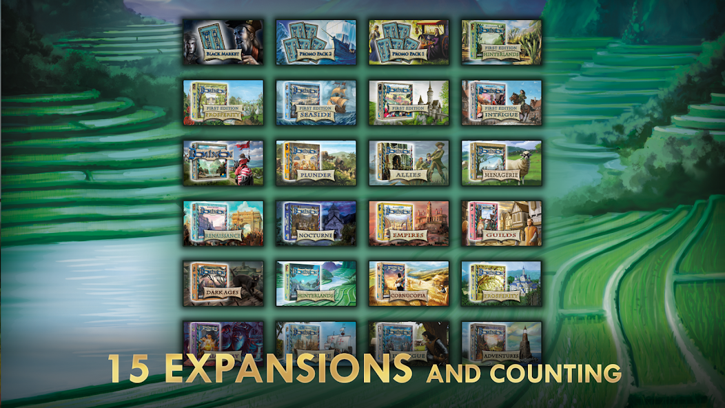 Dominion - screenshot 6