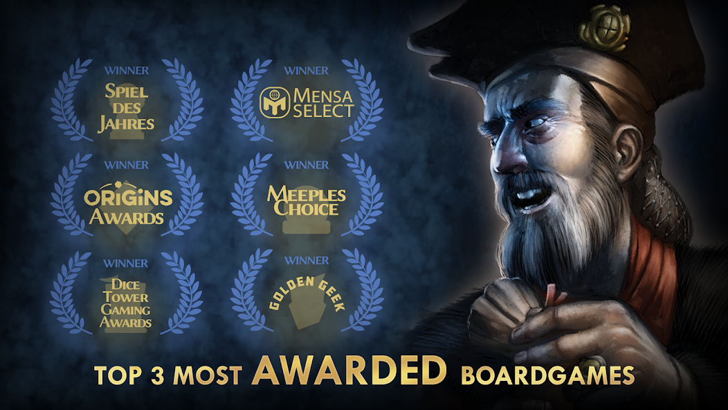 Dominion - screenshot 7