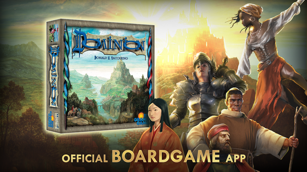 Dominion - screenshot 8