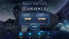 Race for the Galaxy - screenshot 3