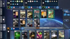 Race for the Galaxy - screenshot 4