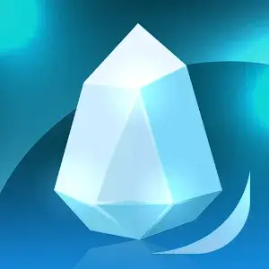 Shards of Infinity - app icon