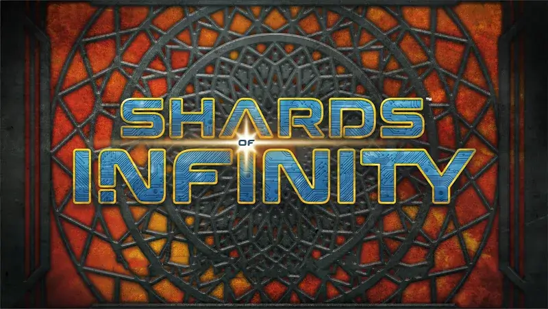 Shards of Infinity - screenshot 4
