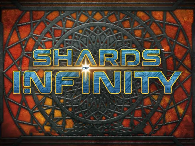 Shards of Infinity - screenshot 5