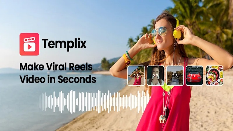 Templix APK MOD APK icon