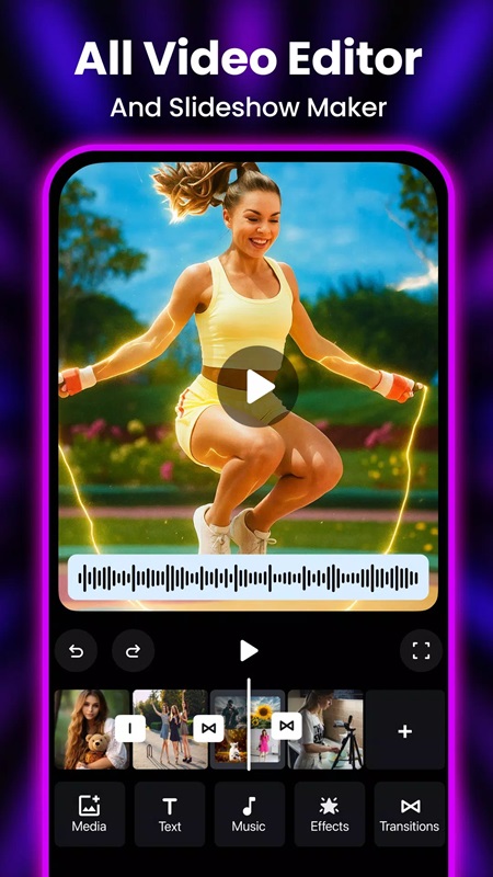 Templix APK - screenshot 1