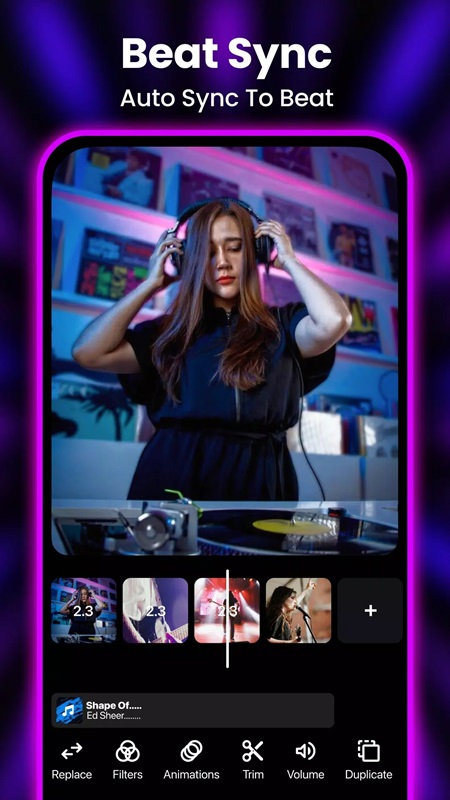 Templix APK - screenshot 2