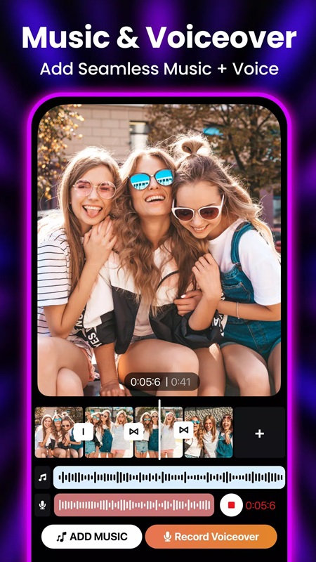 Templix APK - screenshot 3