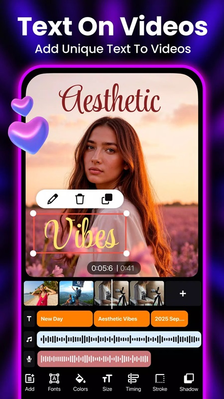 Templix APK - screenshot 5