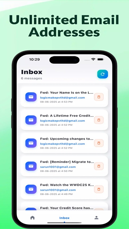 TemBox APK - screenshot 3