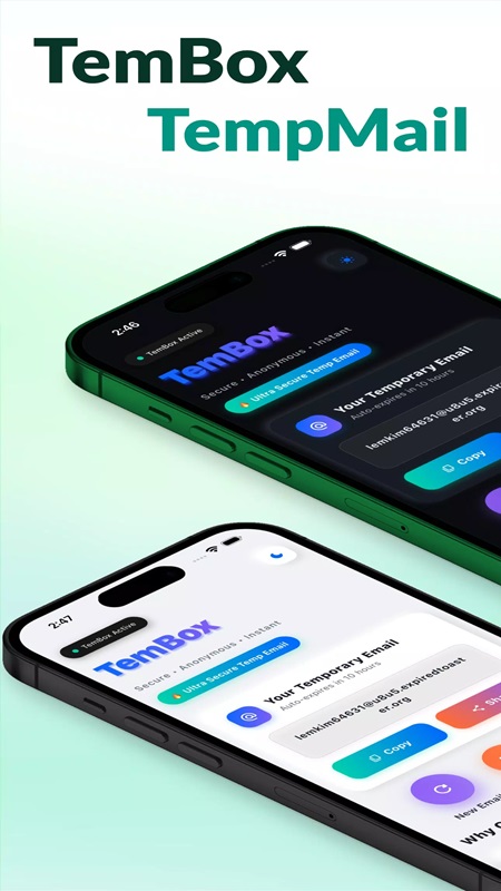 TemBox APK - screenshot 5