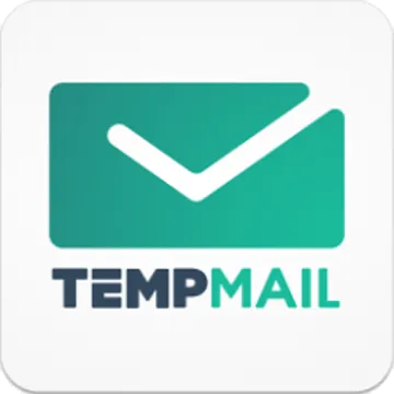 Temp Mail - Free Instant Temporary Email Address - app icon
