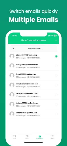 Instant Mail - screenshot 6