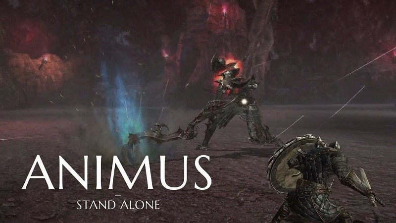 Animus – Stand Alone APK MOD APK icon